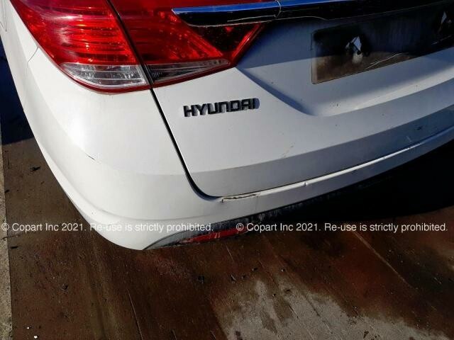 Фотография 7 - Hyundai I40 2014 г запчясти