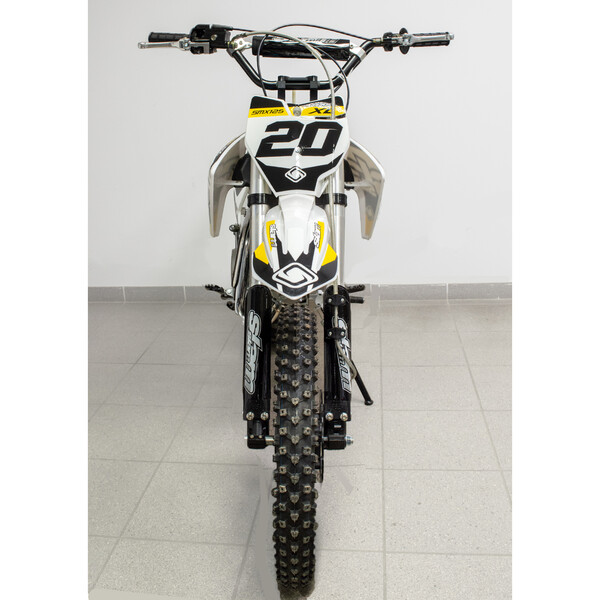 2022 m Krosinis / Supermoto motociklas