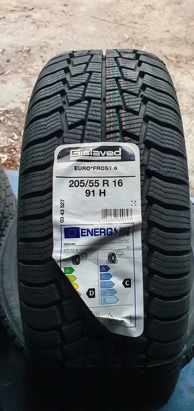 Photo 5 - R16 universal tyres passanger car