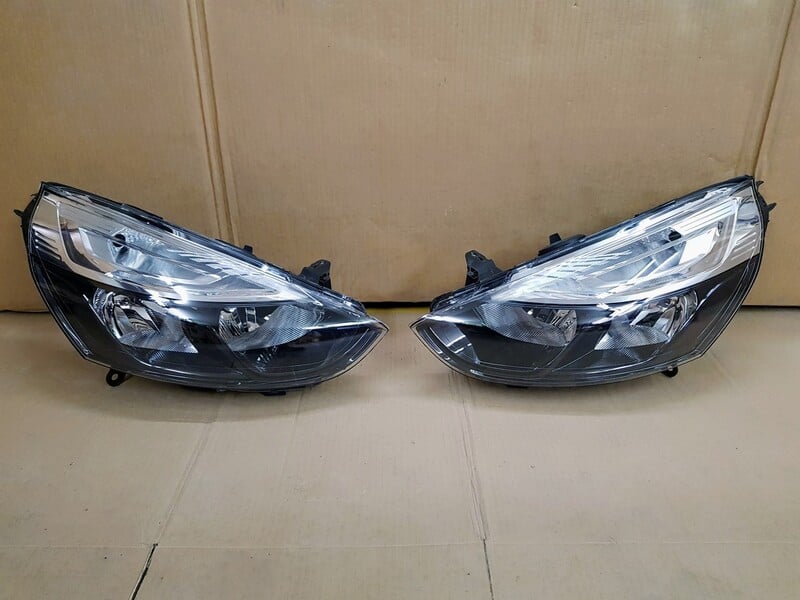 Photo 2 - Renault Clio 2017 y parts