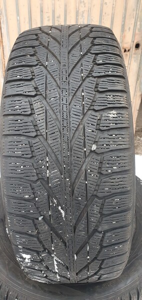 Photo 1 - R18 universal tyres passanger car