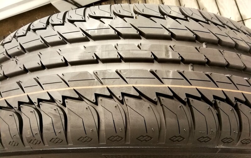 Photo 3 - Kleber Išpardavimas!!! R17 summer tyres passanger car