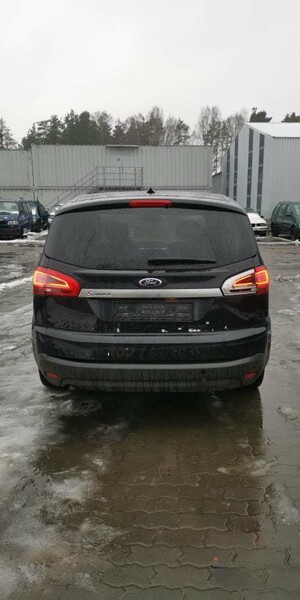 Photo 5 - Ford S-Max 2012 y parts