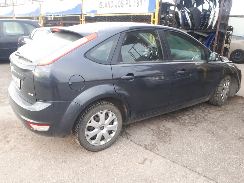 Nuotrauka 1 - Ford Focus 2008 m dalys