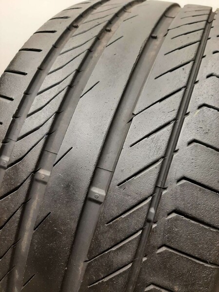 Continental ContiSportContact 5P R21 summer tyres passanger car