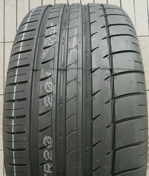 Photo 2 - Triangle R20 summer tyres passanger car