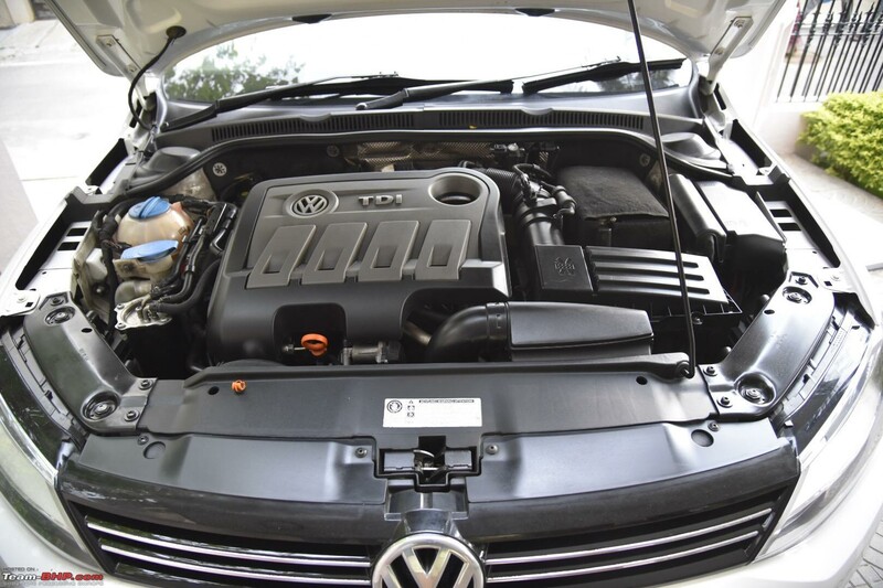 Nuotrauka 2 - Volkswagen Jetta 2008 m dalys