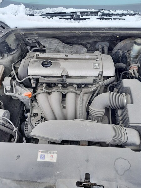 Photo 8 - Peugeot 407 2007 y parts