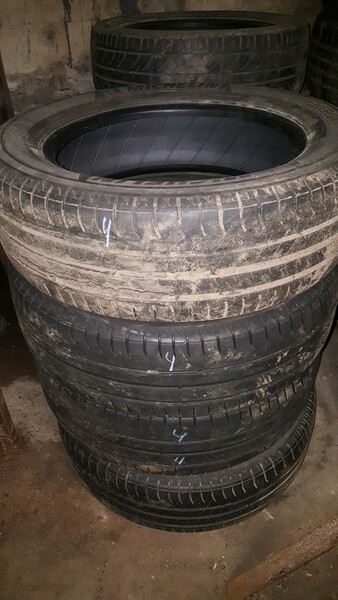 Michelin Energy Saver 89H R16 summer tyres passanger car