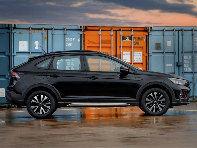 Volkswagen T-Roc 2022 г прокат