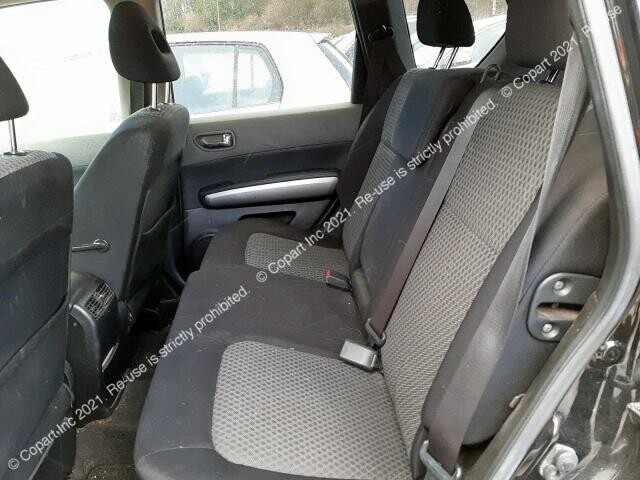 Фотография 7 - Nissan X-Trail II 2007 г запчясти