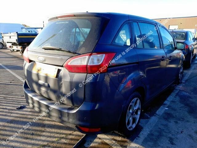 Ford Grand C-Max 2011 y parts