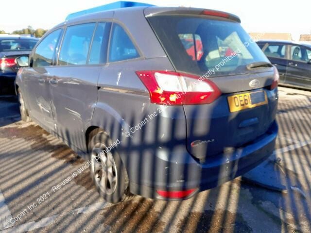 Photo 2 - Ford Grand C-Max 2011 y parts