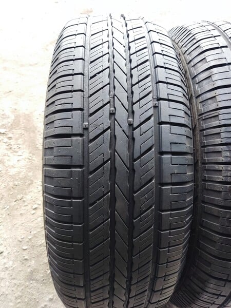 Photo 2 - Hankook R16 summer tyres passanger car