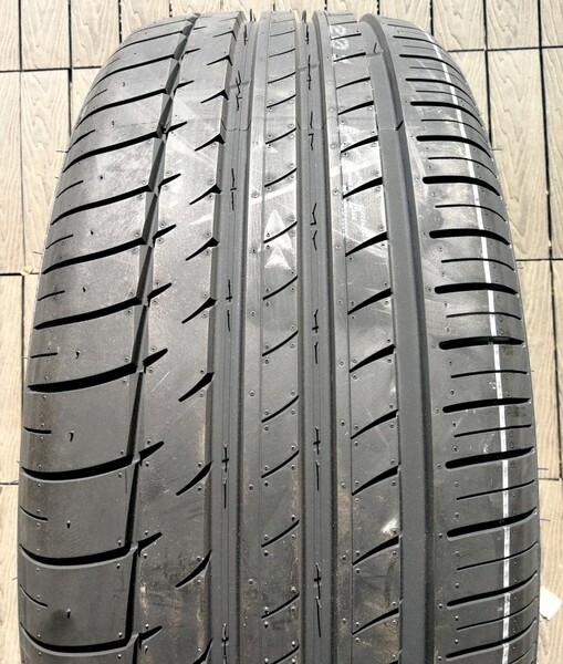 Photo 1 - Triangle R19 summer tyres passanger car