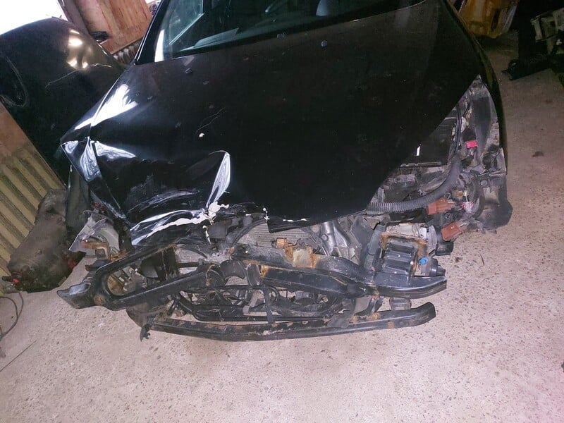 Photo 3 - Peugeot 407 2007 y parts