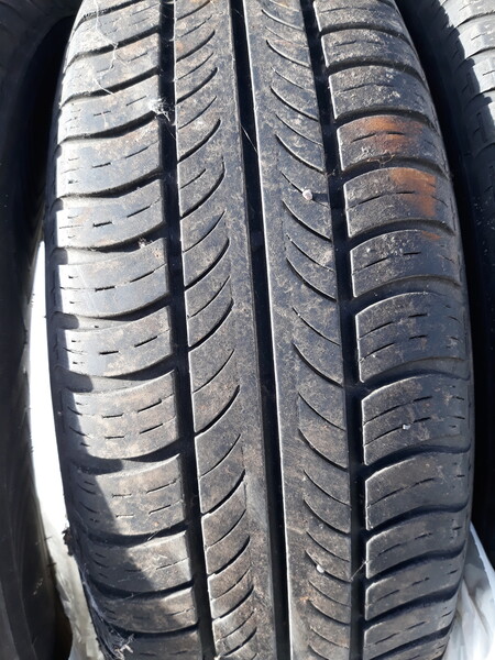 Photo 3 - Nokian R15 summer tyres passanger car