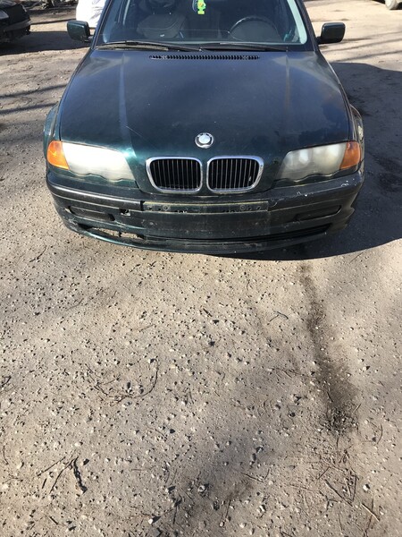 Bmw 320 2000 y parts