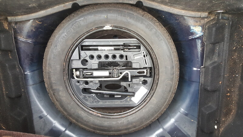 Фотография 10 - Renault Laguna R16 литые диски