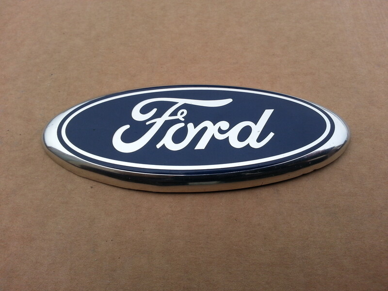 Photo 12 - Ford Focus 2012 y parts