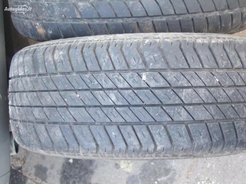 Michelin R14 summer tyres passanger car