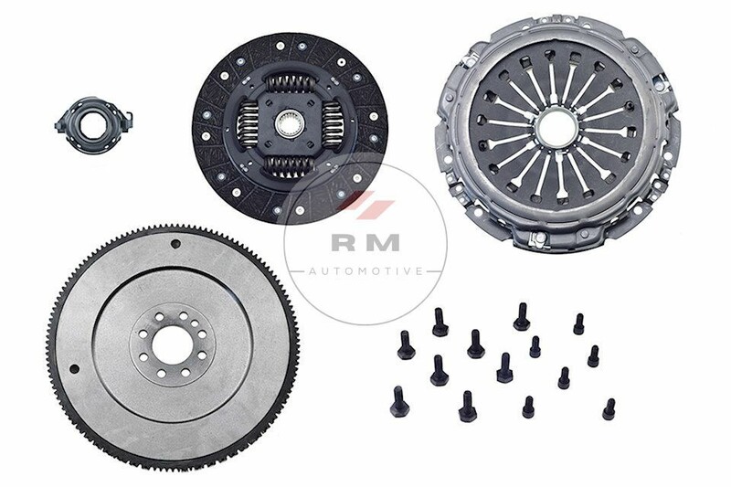 Photo 3 - SANKABOS KOMPLEKTAS SU VIENMASIU SMAGRAČIU, 0532-Q5, Fiat Scudo 2015 y