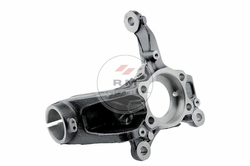 Photo 3 - PRIEKINIS KELMAS, POSŪKIO KRONŠTEINAS, STUPICA, PRIEKINĖ STEBULĖ, L206-33-030B, Mazda Cx-9 2012 y