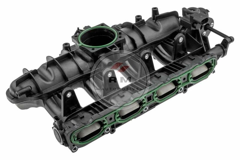 Photo 12 - 1.8TFSI 2.0TFSI ĮSIURBIMO KOLEKTORIUS, 06J, Seat Leon 2011 y