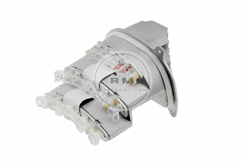 LED POSŪKIO ŽIBINTAS, 63127245813, Bmw 3 Serija 2011 m