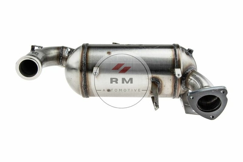 Photo 4 - DPF KIETŲJŲ DALELIŲ FILTRAS, 55574666, Chevrolet Malibu 2013 y