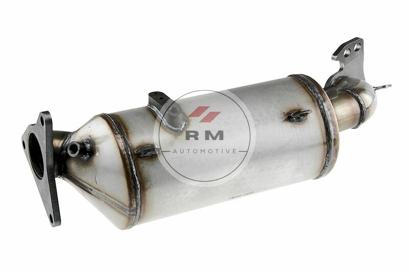 Photo 2 - DPF KIETŲJŲ DALELIŲ FILTRAS, 44612AA670, Subaru Impreza 2010 y