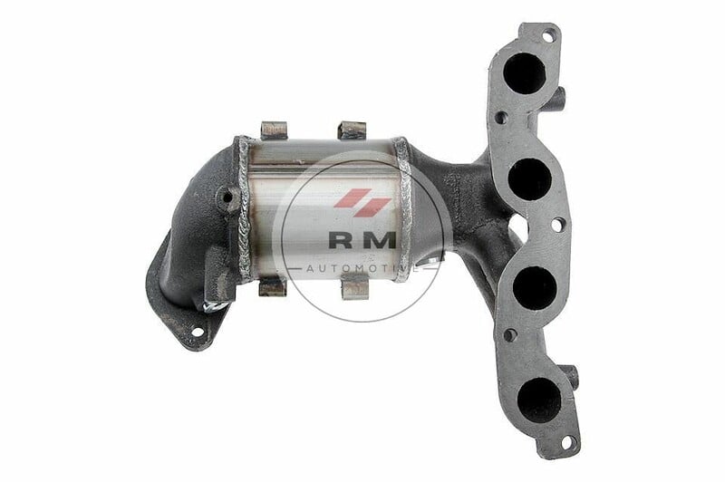 Photo 3 - KATALIZATORIUS, 2851003210, Hyundai I20 2012 y