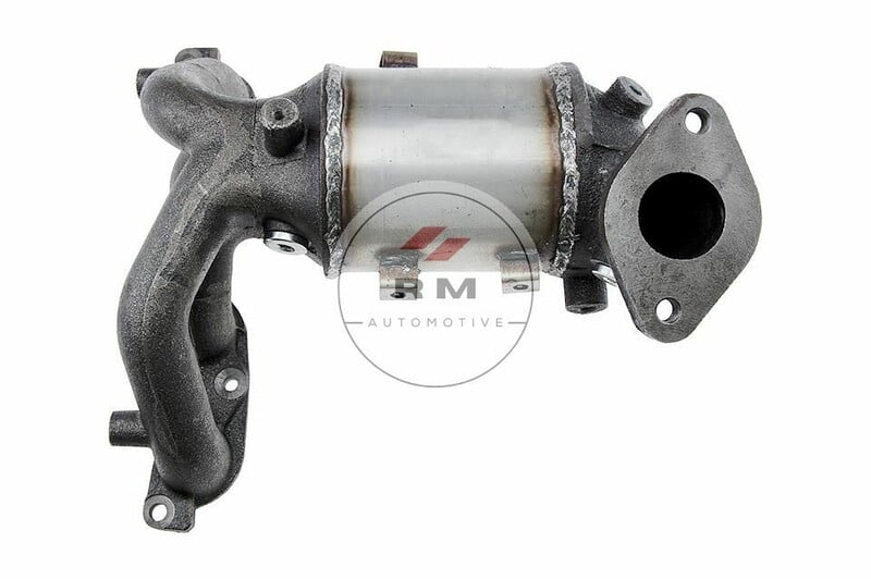 Photo 4 - KATALIZATORIUS, 2851003210, Hyundai I20 2012 y