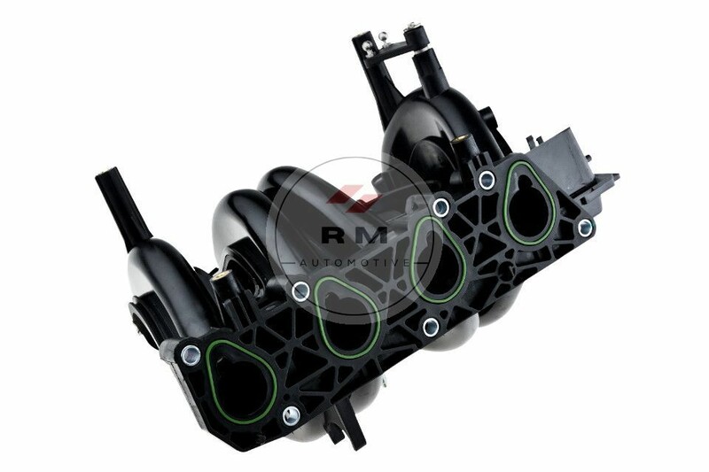 ĮSIURBIMO KOLEKTORIUS, 6001543513, Renault Megane 2000 y