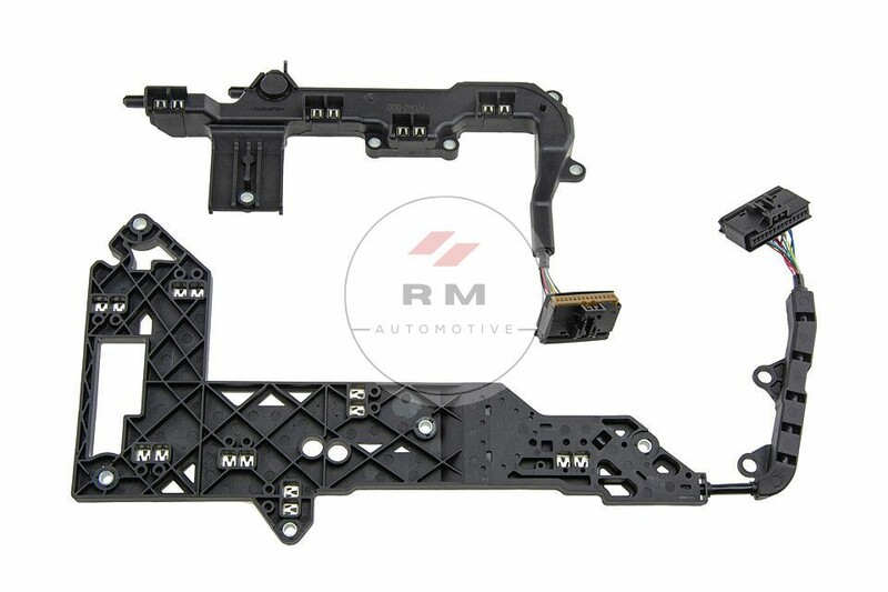 Nuotrauka 2 - MECHATRONIKO REMONTO KOMPLEKTAS, 9A7, Audi Q5 2015 m