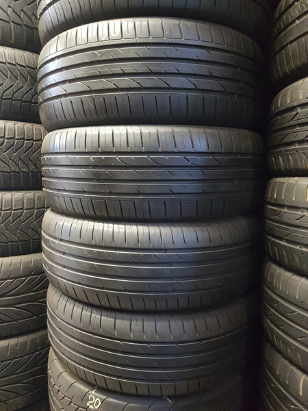Photo 3 - Michelin Išpardavimas  R16 summer tyres passanger car