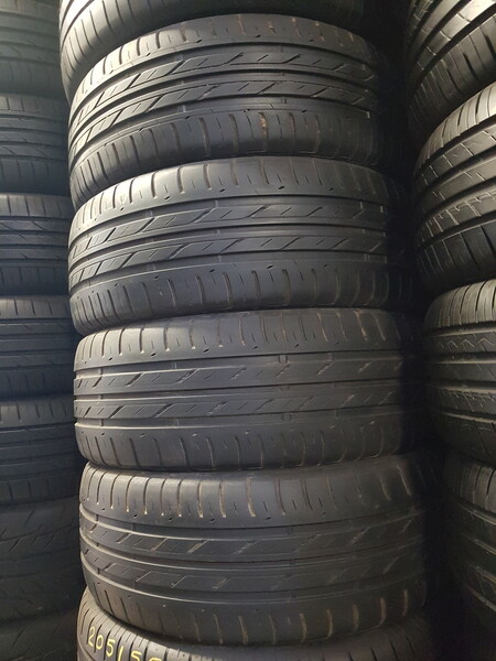 Photo 4 - Michelin Išpardavimas  R16 summer tyres passanger car