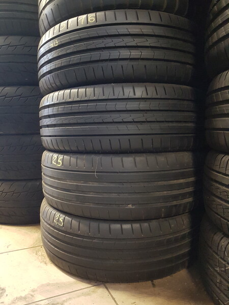 Photo 5 - Michelin Išpardavimas  R16 summer tyres passanger car
