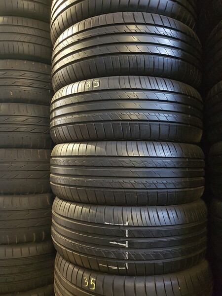 Photo 6 - Michelin Išpardavimas  R16 summer tyres passanger car