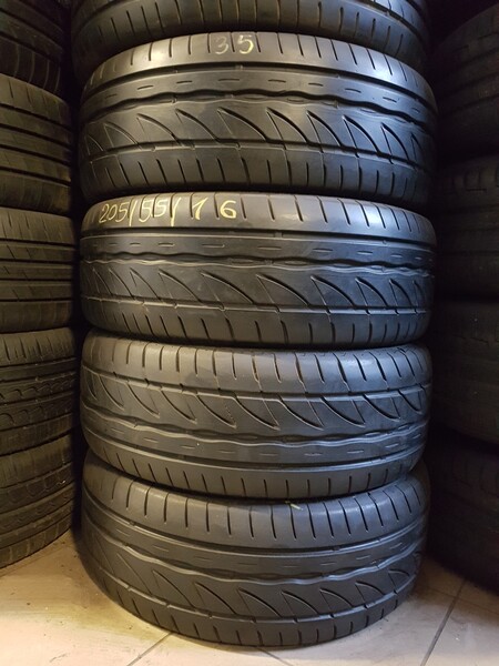 Photo 7 - Michelin Išpardavimas  R16 summer tyres passanger car