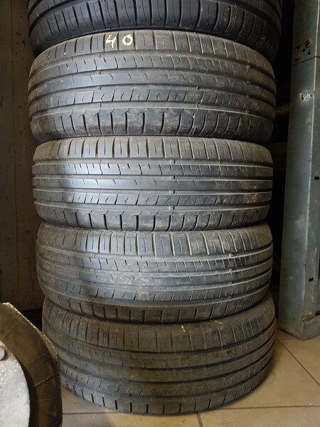 Photo 9 - Michelin Išpardavimas  R16 summer tyres passanger car