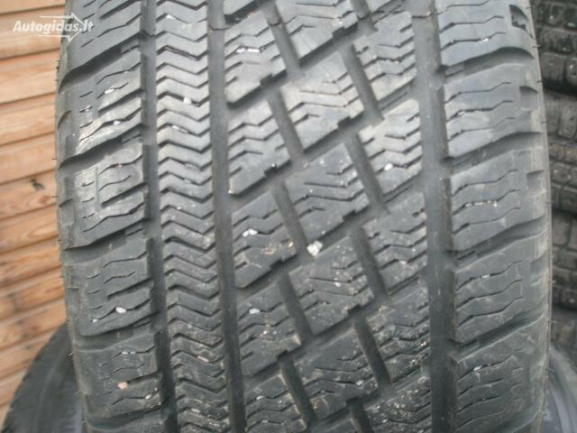 Photo 2 - SU C RAIDE R16C universal tyres minivans
