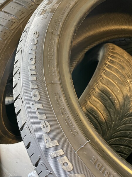 Photo 2 - Royalblack R17 summer tyres passanger car