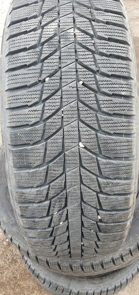 Photo 4 - R19 universal tyres passanger car