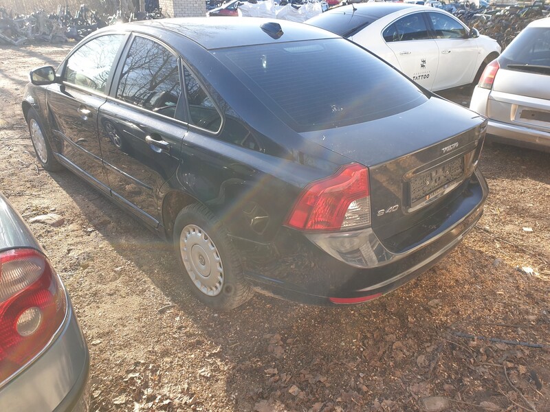 Photo 5 - Volvo S40 2008 y parts