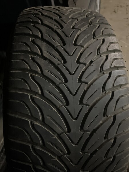 Federal R20 summer tyres passanger car