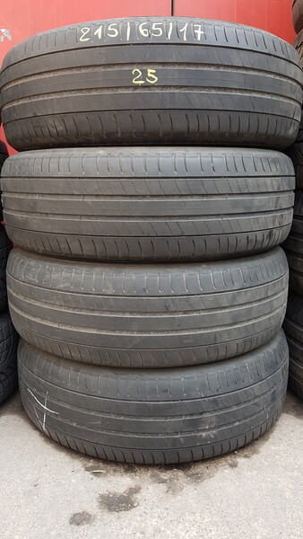 Photo 5 - Goodyear didelis pasirinkimas R17 winter tyres passanger car