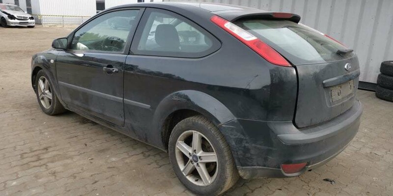 Nuotrauka 6 - Ford Focus 2006 m dalys