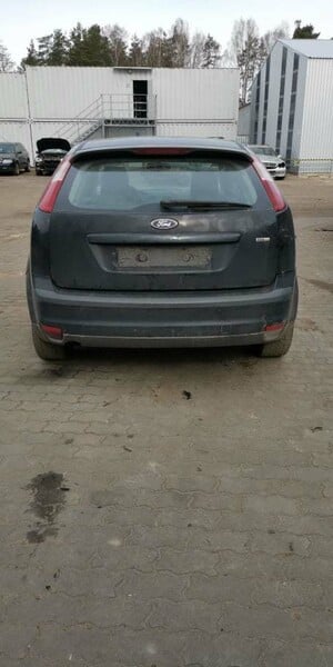 Photo 5 - Ford Focus 2006 y parts