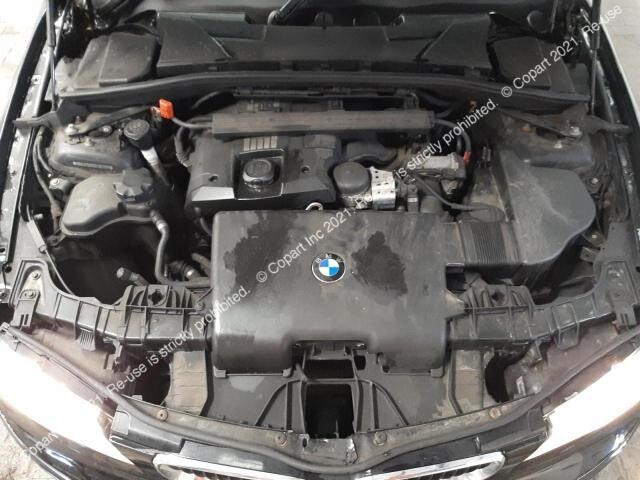 Photo 6 - Bmw Serija 1 2011 y parts